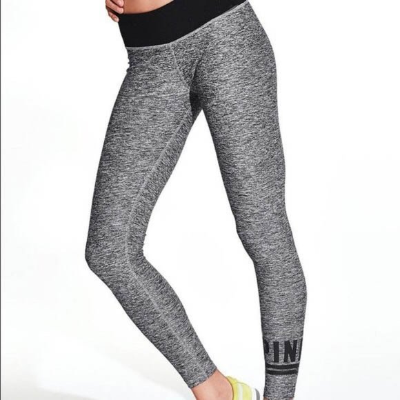 Victoria's Secret Pink Yoga Pants Sale